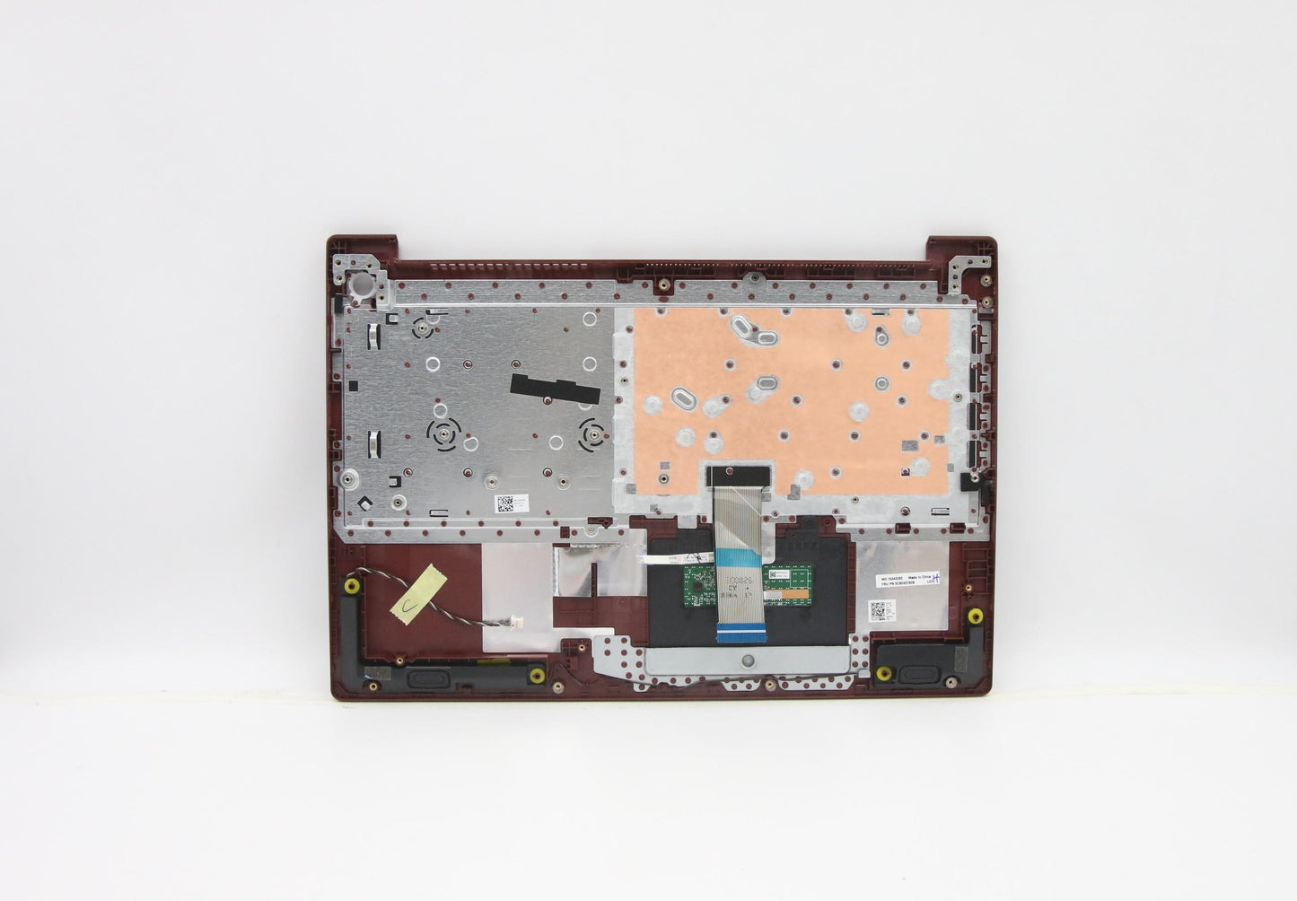 Lenovo Upper Case Asm_Sp L81Wb Fpcrdd - 5CB0X57629