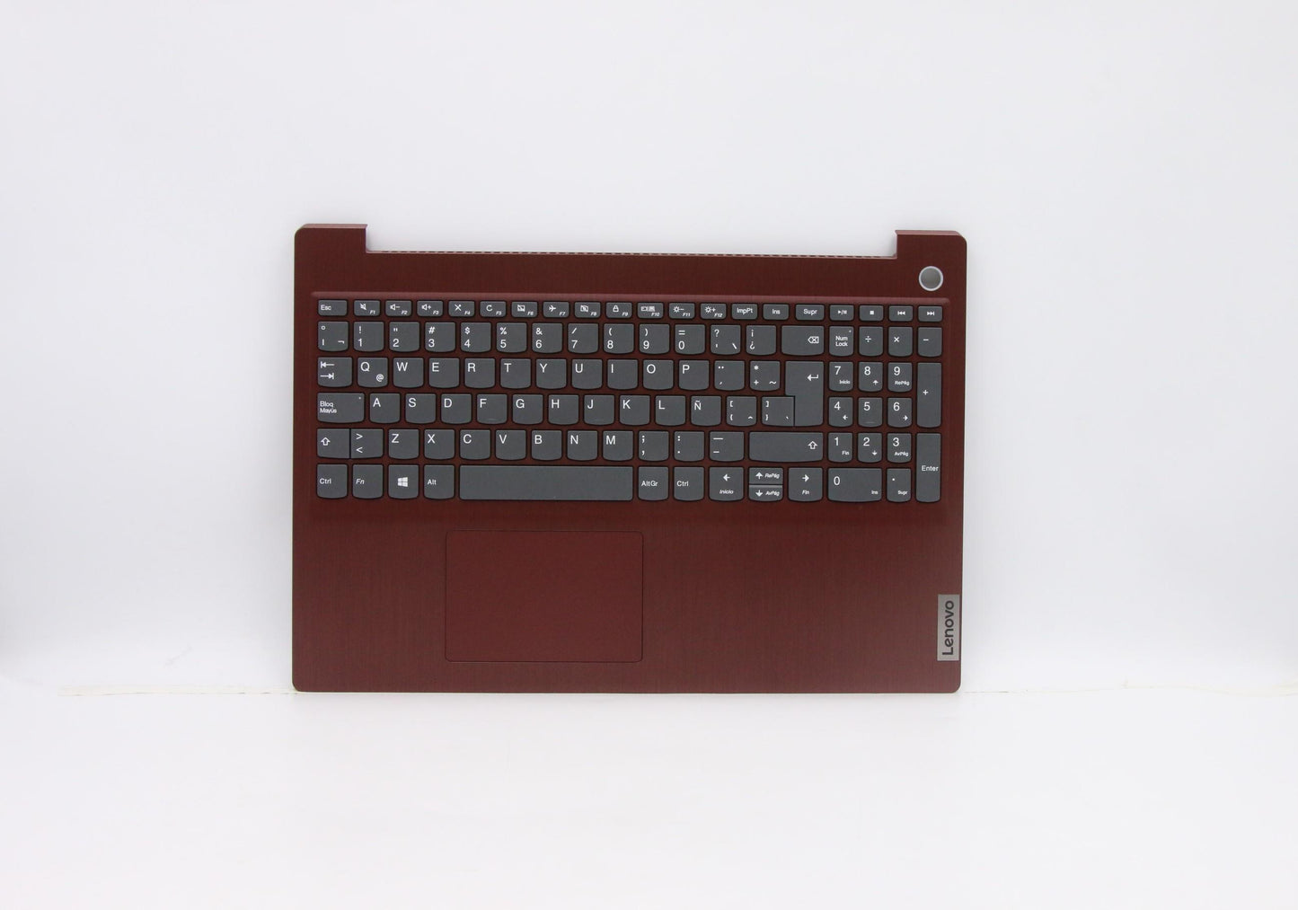 Lenovo Upper Case Asm_La L81Wb Fpcrdd - 5CB0X57633