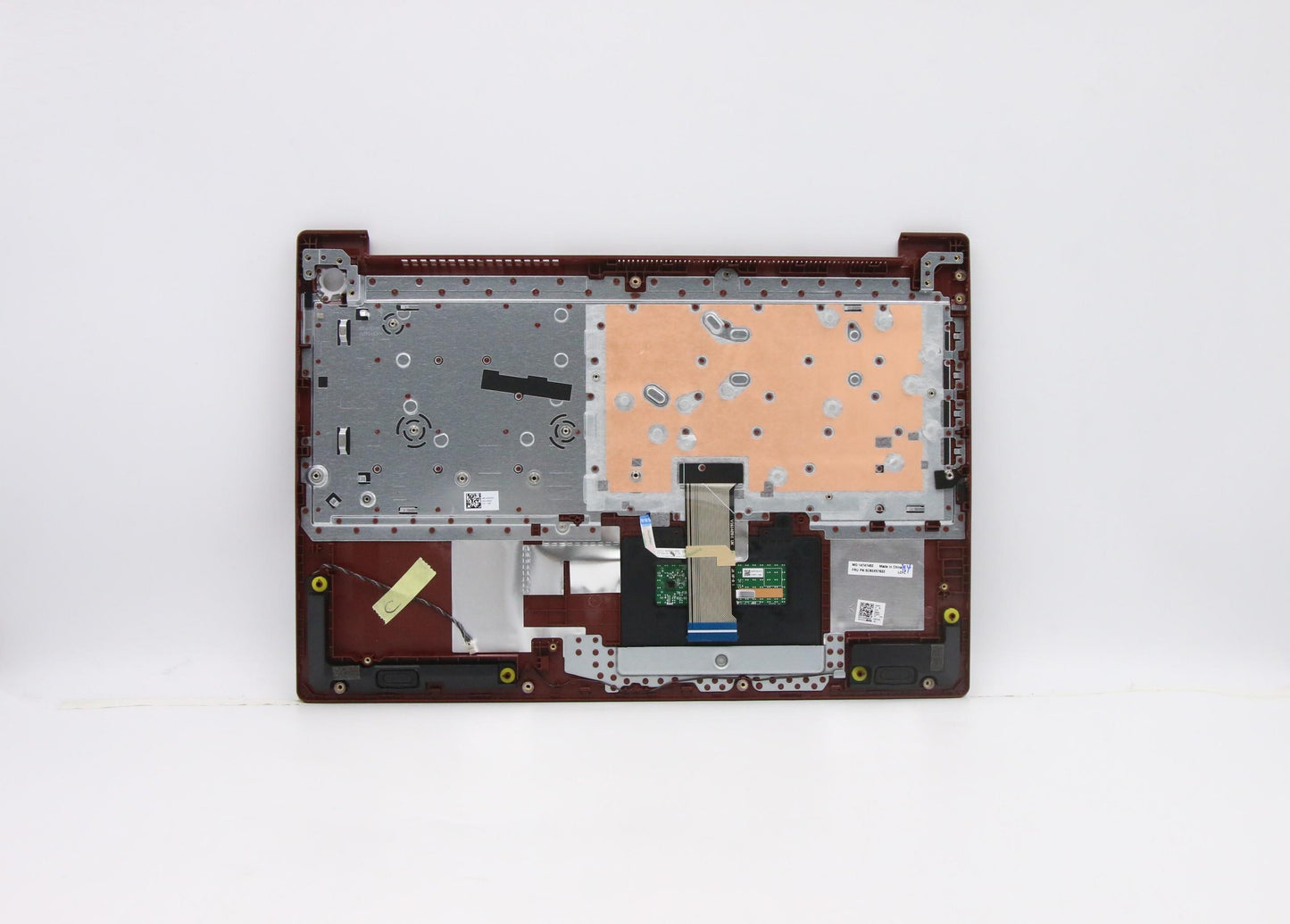 Lenovo Upper Case Asm_La L81Wb Fpcrdd - 5CB0X57633