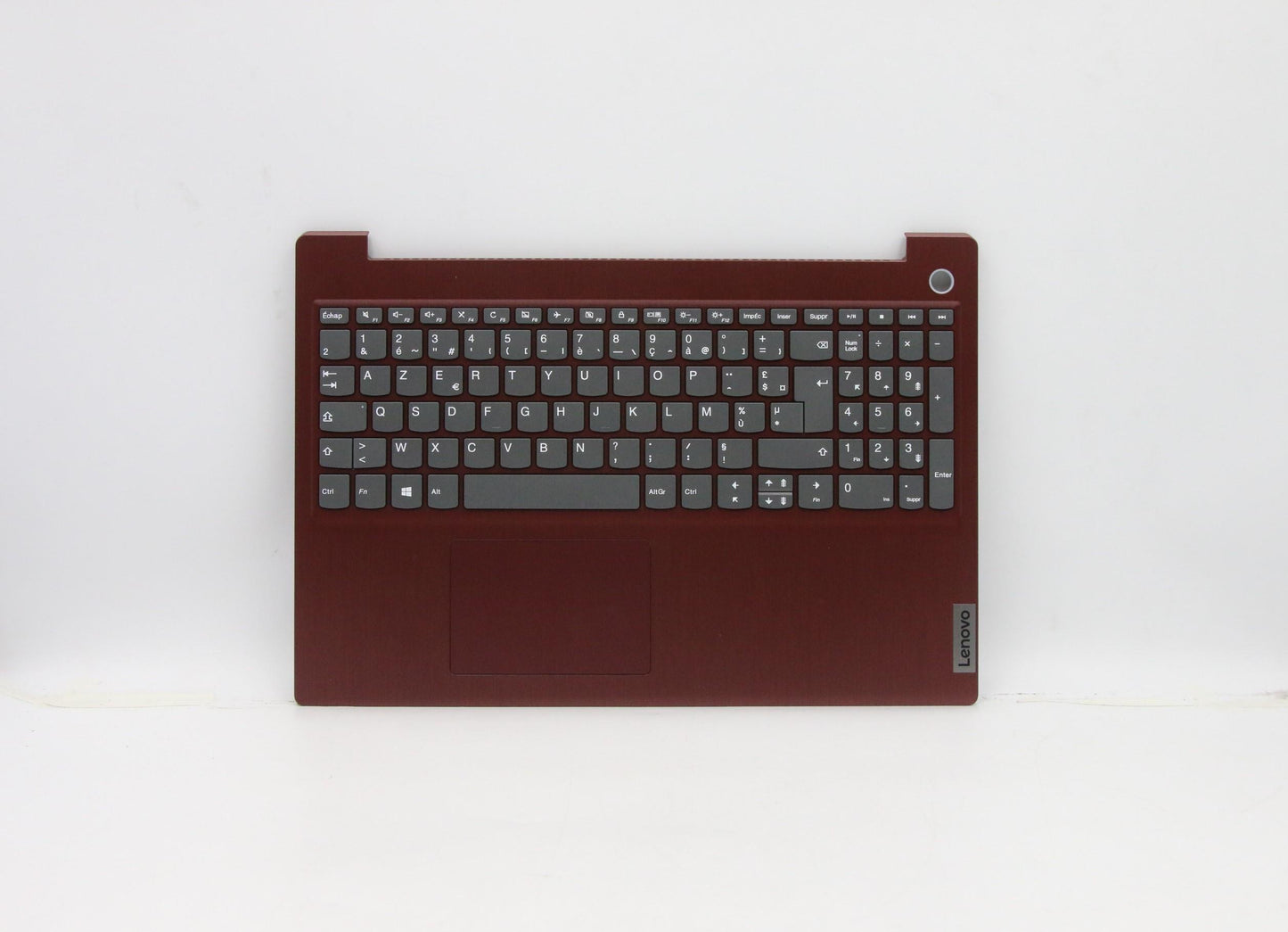 Lenovo Upper Case Asm_Fr L81Wb Fpcrdd - 5CB0X57638
