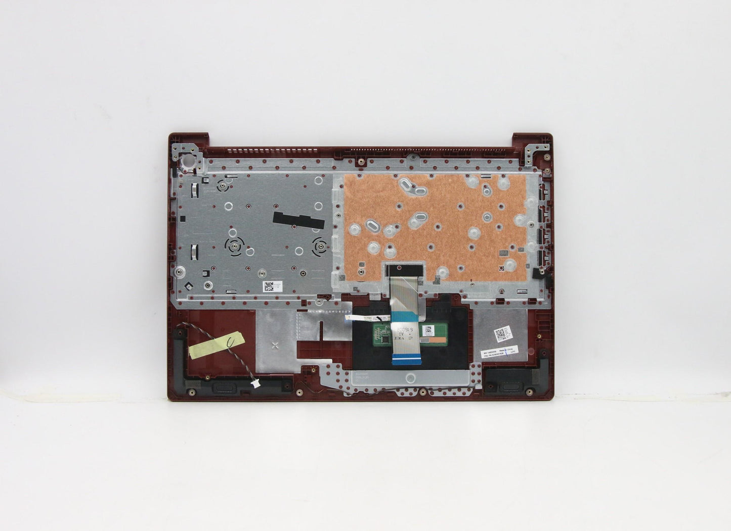 Lenovo Upper Case Asm_Fr L81Wb Fpcrdd - 5CB0X57638