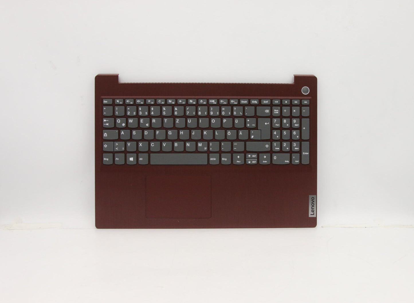 Lenovo Upper Case Asm_Gr L81Wb Fpcrdd - 5CB0X57639