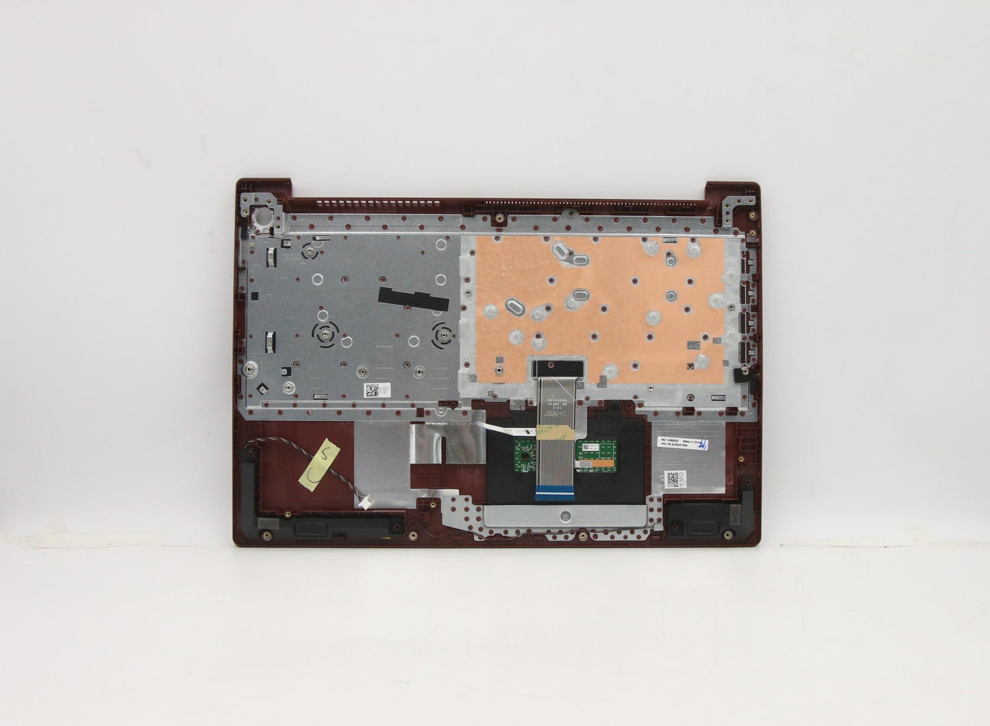 Lenovo Upper Case Asm_Gr L81Wb Fpcrdd - 5CB0X57639