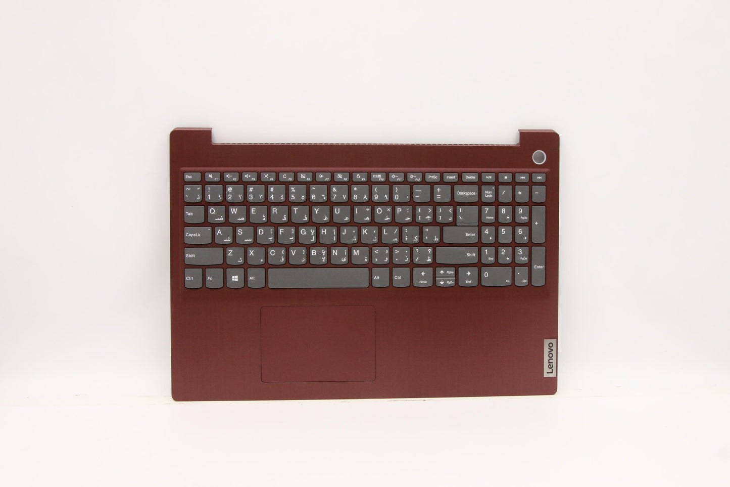 Lenovo Upper Case Asm_Ar-El81Wbfpcrdd - 5CB0X57640