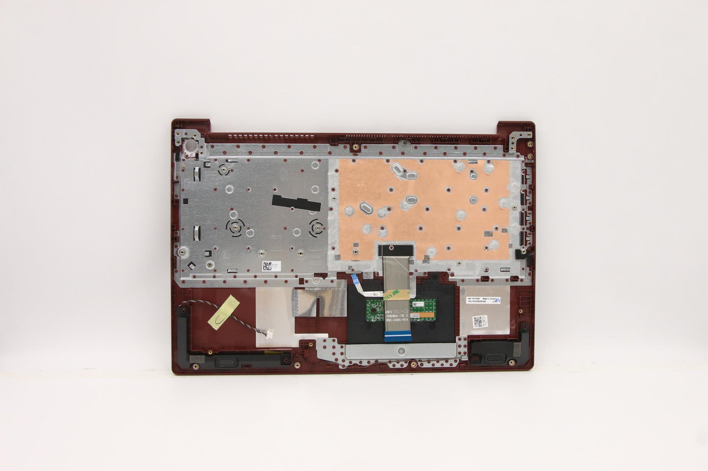 Lenovo Upper Case Asm_Ar-El81Wbfpcrdd - 5CB0X57640