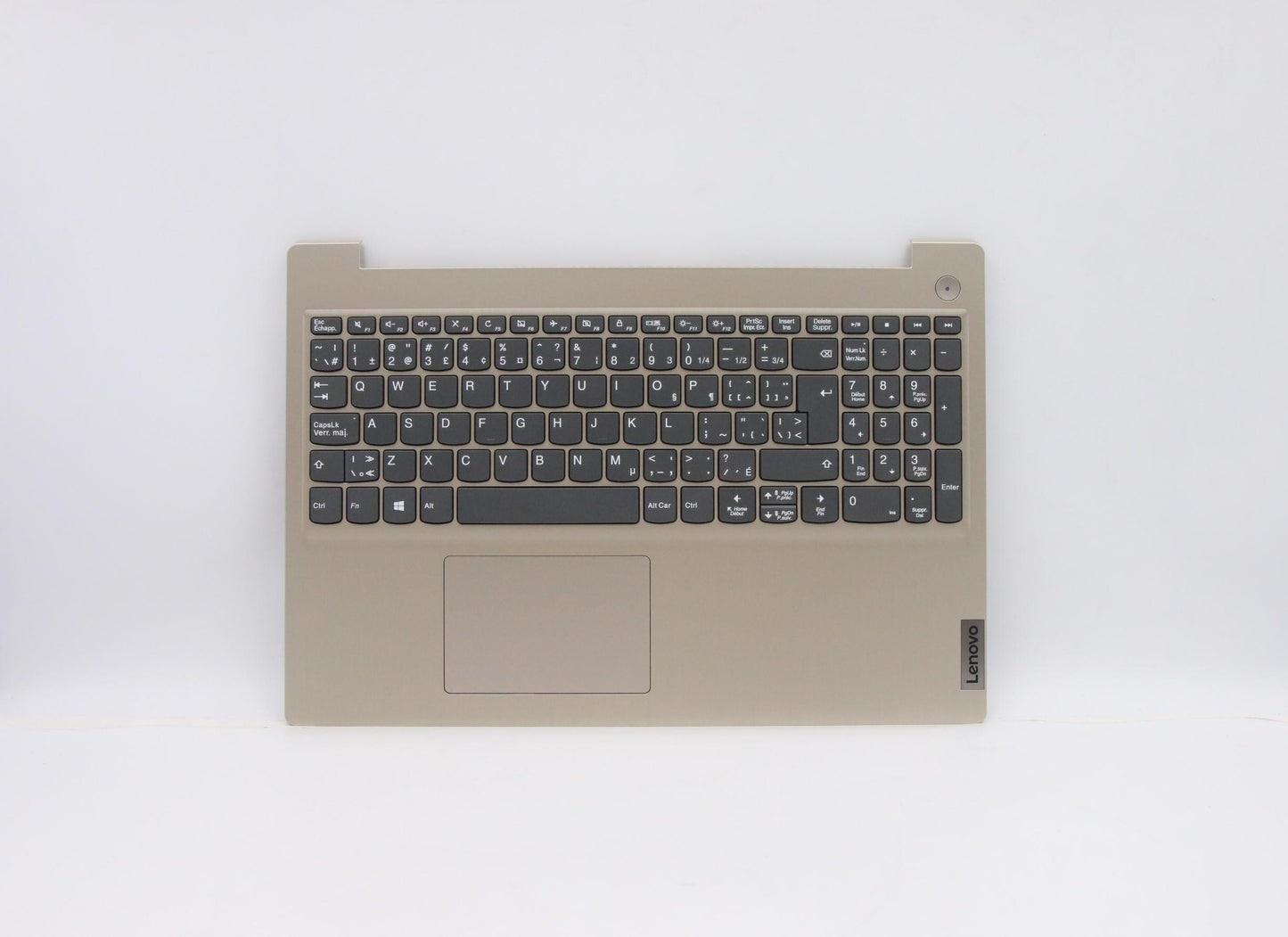 Lenovo Upper Case Asm_Cf-El81Wbnfpald - 5CB0X57664