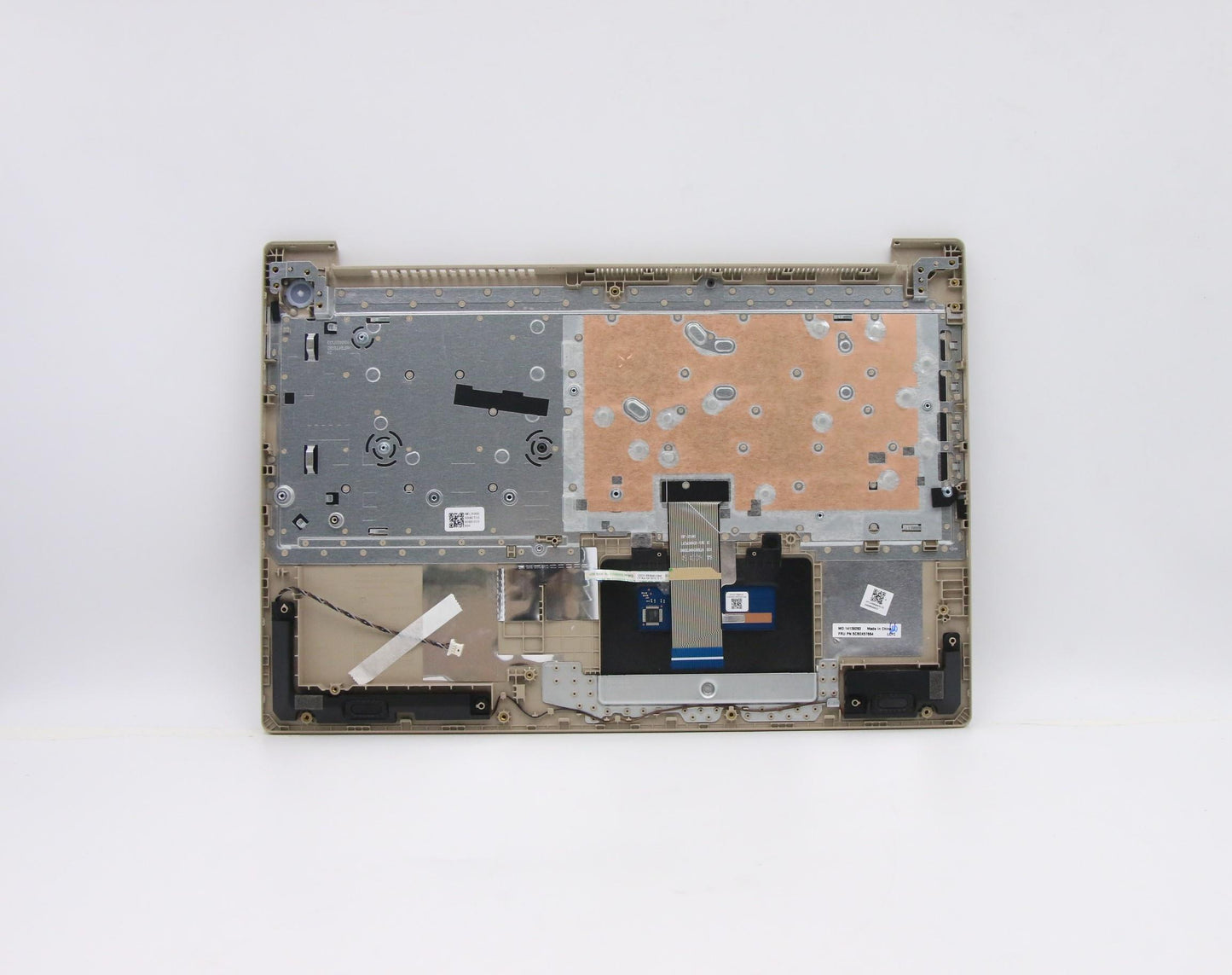 Lenovo Upper Case Asm_Cf-El81Wbnfpald - 5CB0X57664