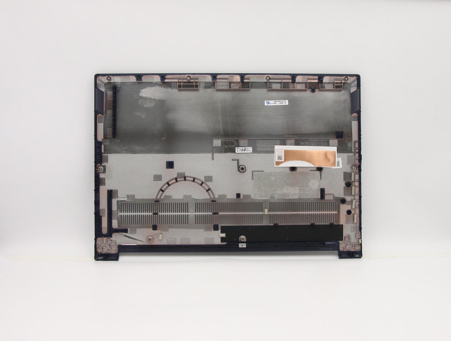 Lenovo D_Cover_Sub_Assy_Blue_For_Imr_ - 5CB0X57696