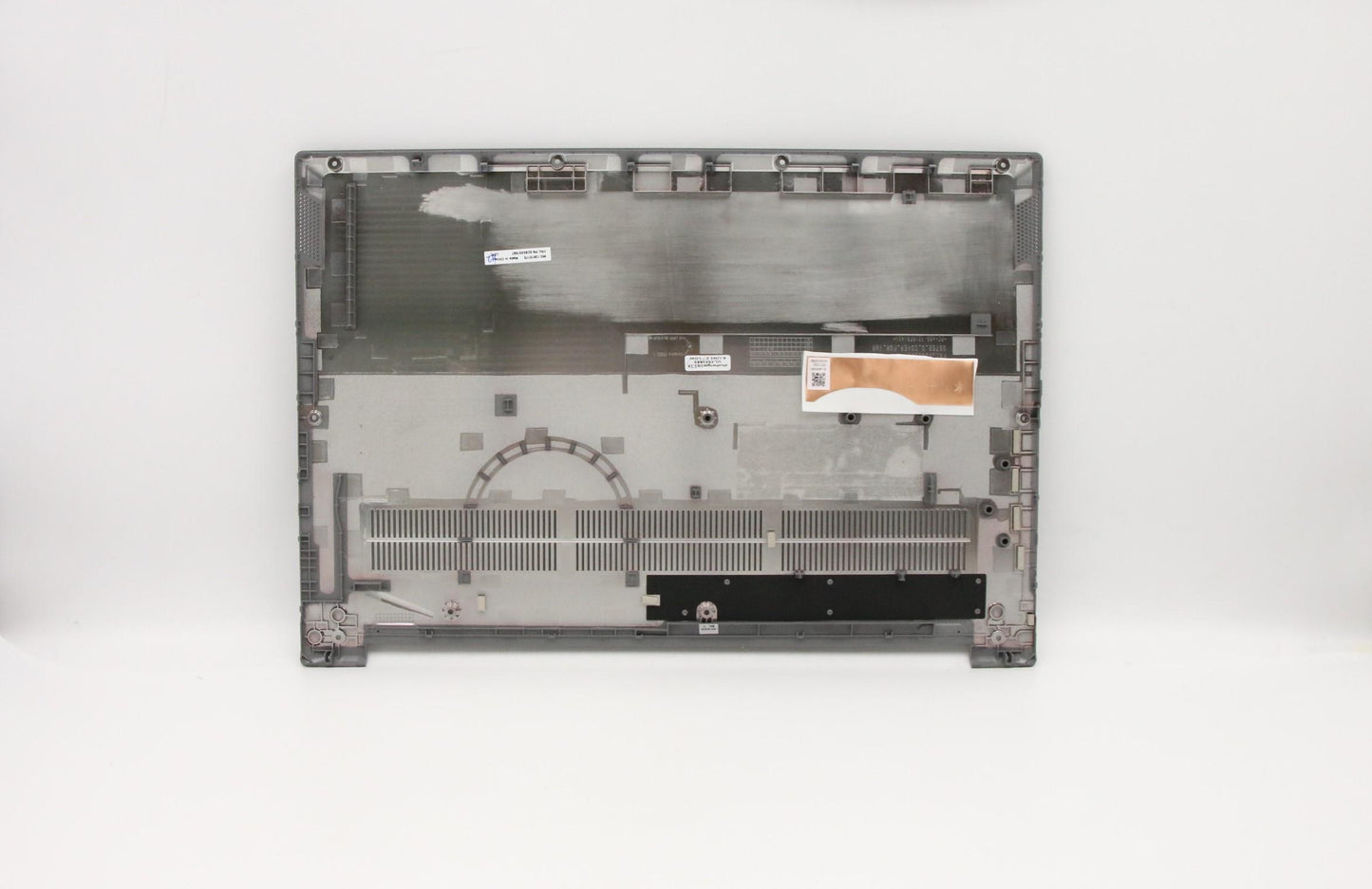 Lenovo Lower Case Cover, Grey - 5CB0X57697