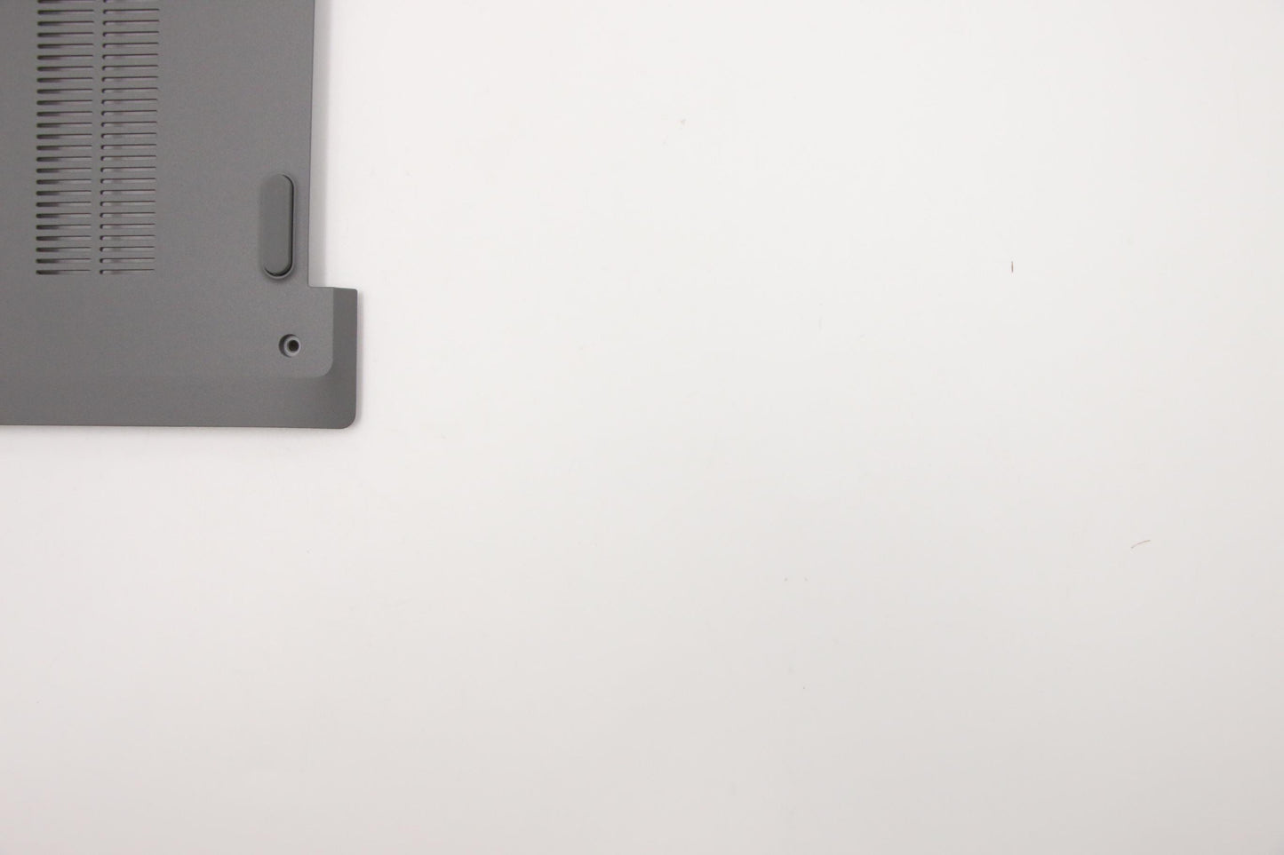 Lenovo Lower Case Cover, Grey - 5CB0X57697