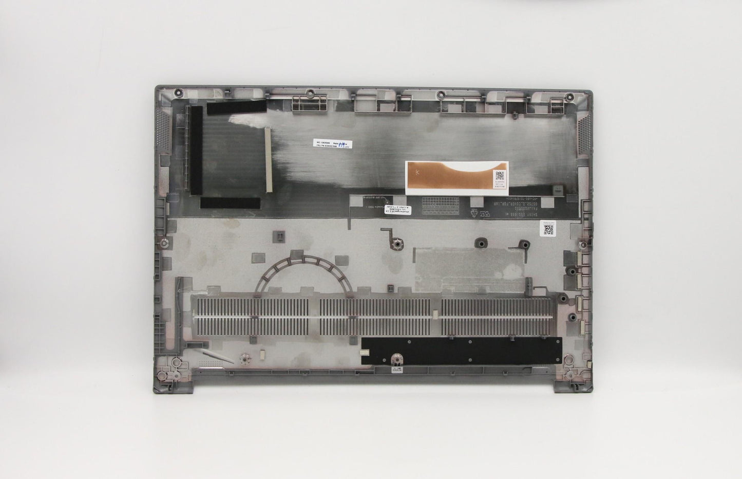 Lenovo D_Cover_Sub_Assy_Grey_For_Imr_ - 5CB0X57698