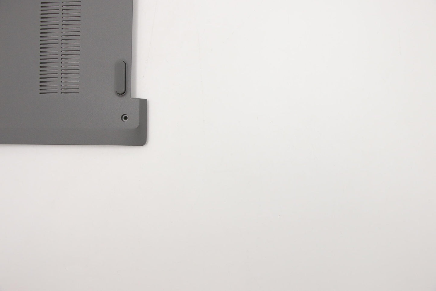 Lenovo D_Cover_Sub_Assy_Grey_For_Imr_ - 5CB0X57698