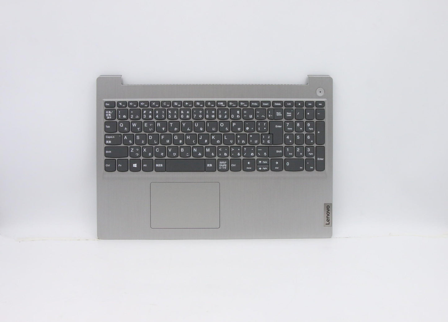 Lenovo Upper Case Asm_Ja L81We Nfppgy - 5CB0X57709