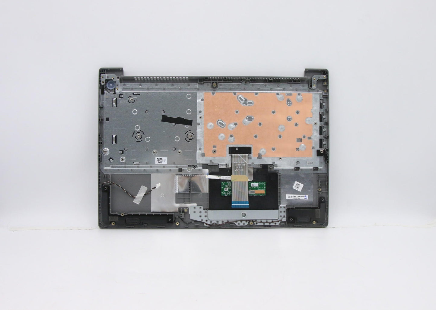 Lenovo Upper Case Asm_Ja L81We Nfppgy - 5CB0X57709