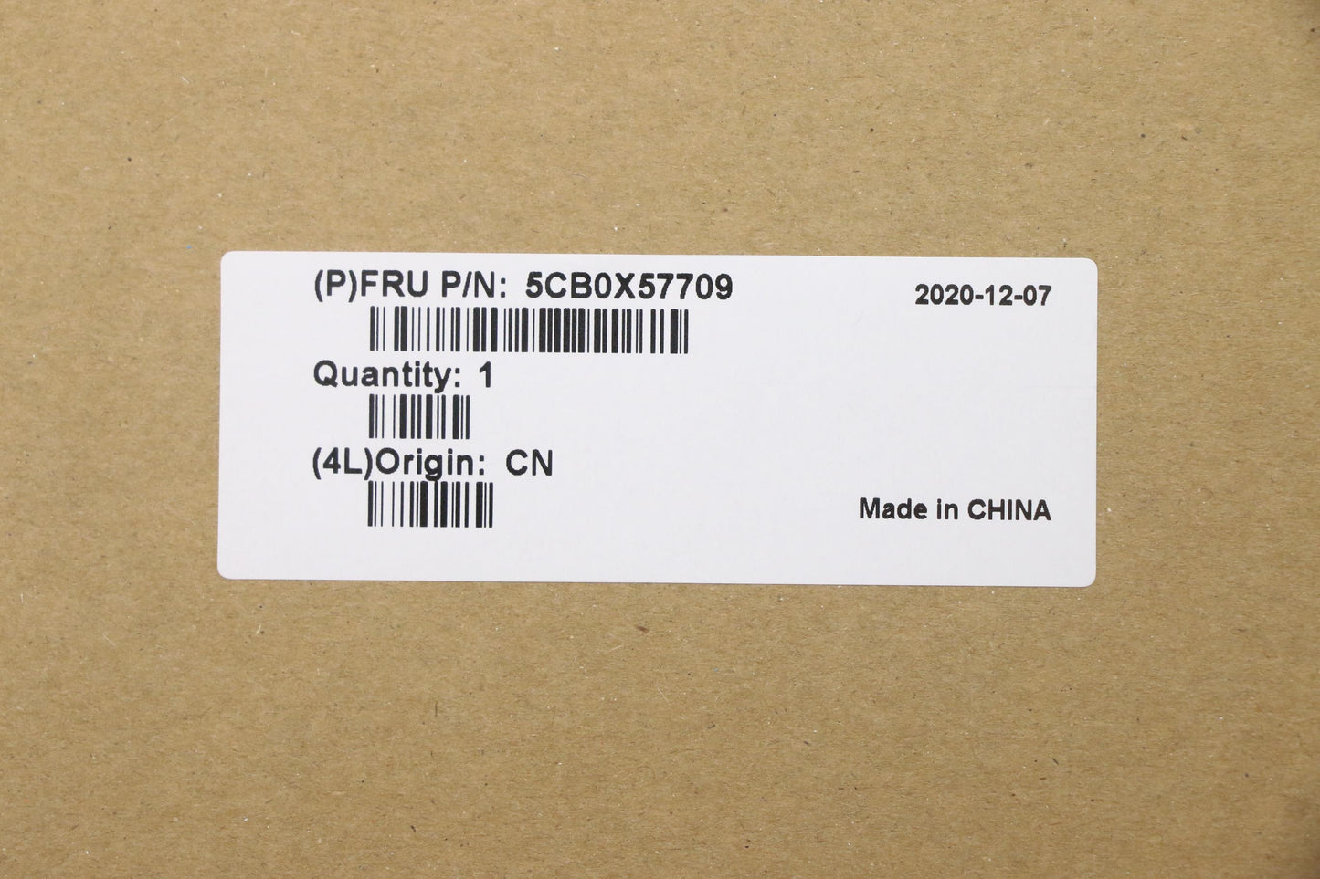 Lenovo Upper Case Asm_Ja L81We Nfppgy - 5CB0X57709