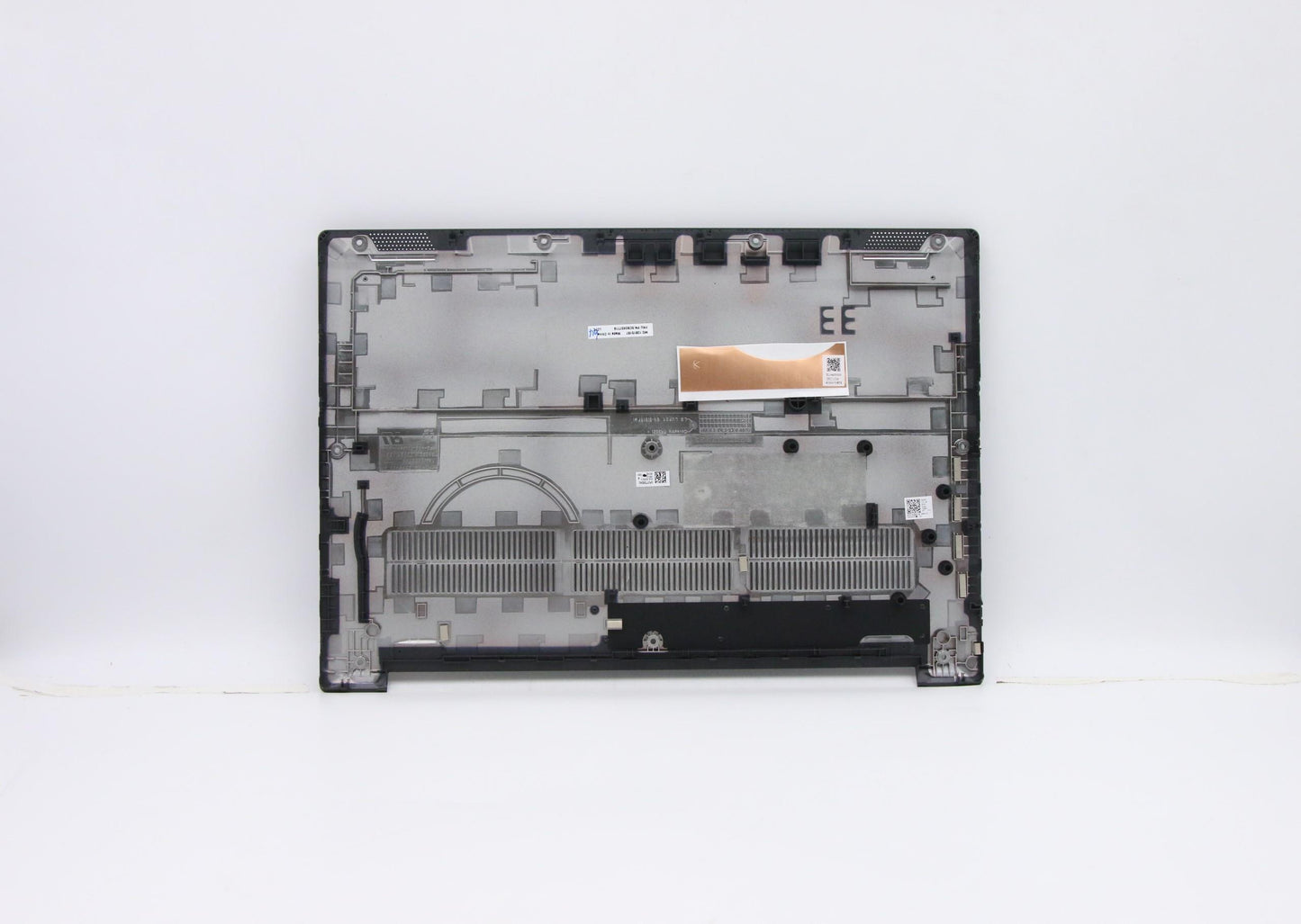 Lenovo Lower Case L 81Wb Bk Dis Nsp - 5CB0X57719