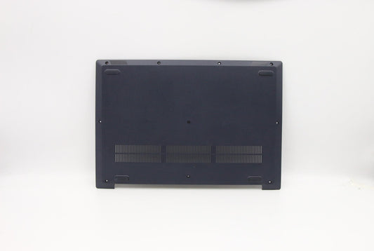 Lenovo Lower Case Cover, Blue, Display Version - 5CB0X57721