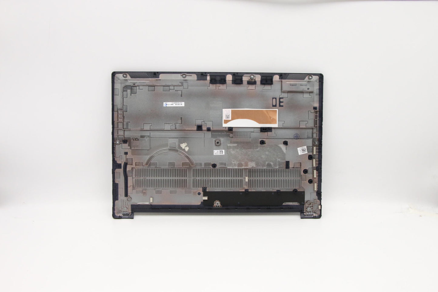 Lenovo Lower Case Cover, Blue, Display Version - 5CB0X57721