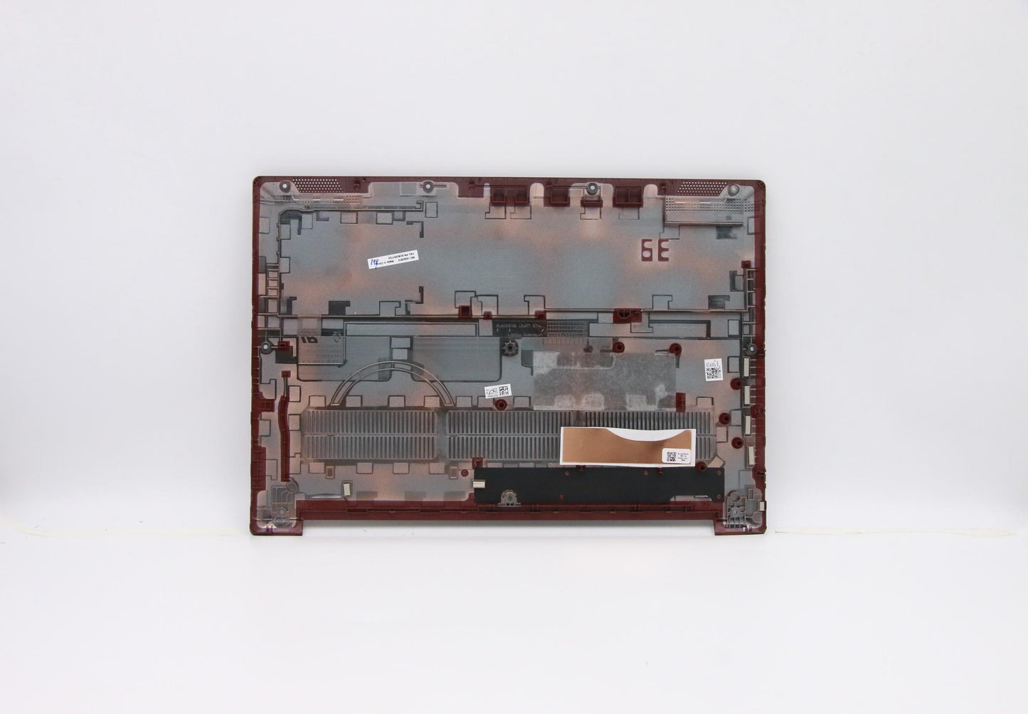 Lenovo Lower Case L 81Wb Red Dis Nsp - 5CB0X57722
