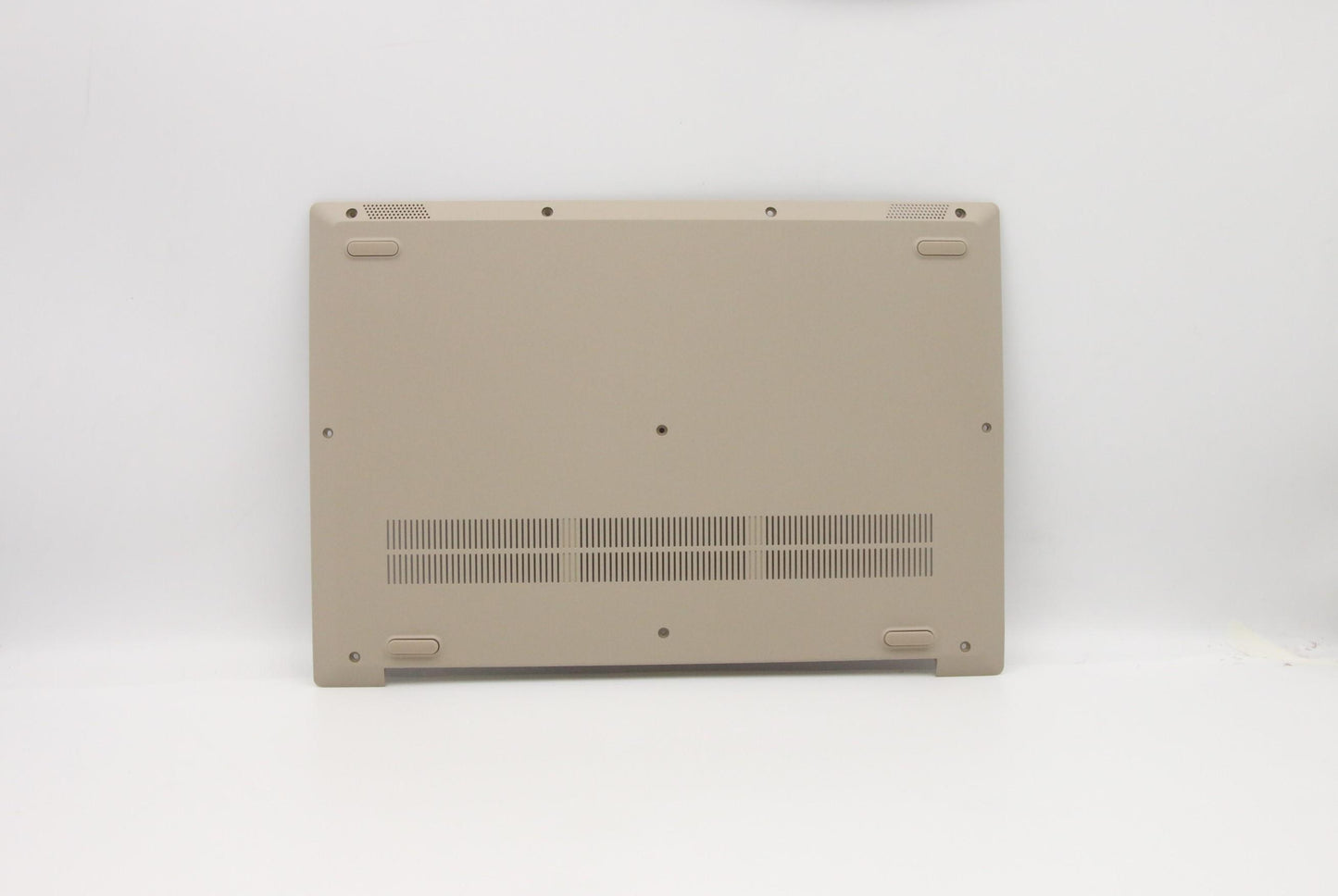 Lenovo Lower Case Cover, Almond - 5CB0X57723