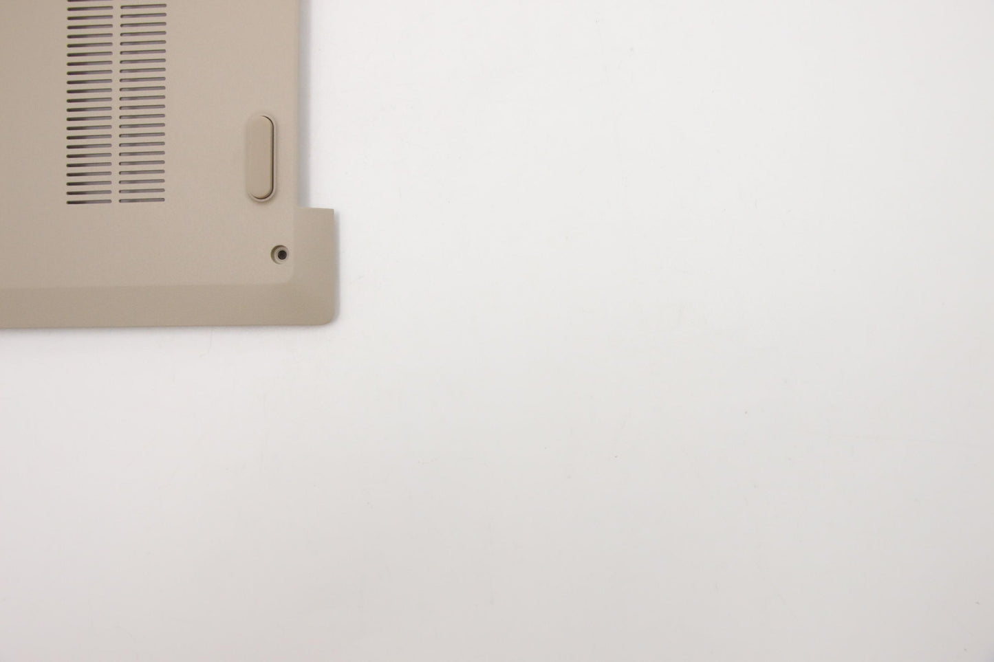 Lenovo Lower Case Cover, Almond - 5CB0X57723
