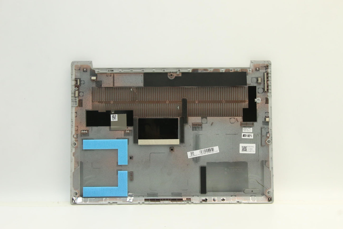 Lenovo Logic Lower Grey - 5CB0X58097