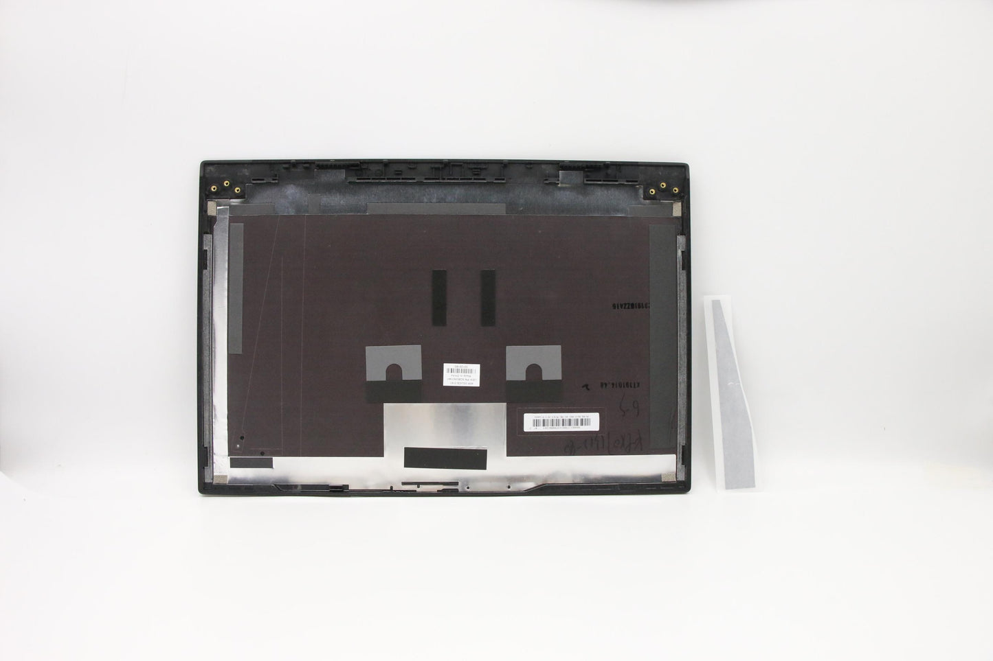 Lenovo Assembly Lcd Cover Woven Ir P1 - 5CB0X61941
