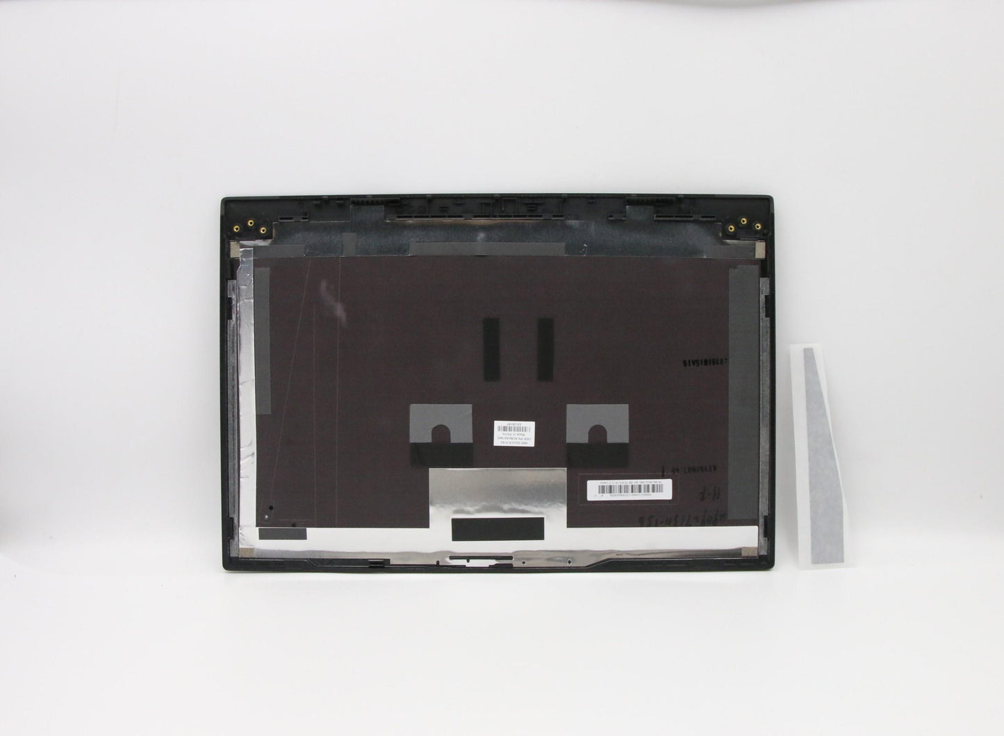 Lenovo UHD A-Cover with Infrared Assembly and Film for X1G2 - 5CB0X61943