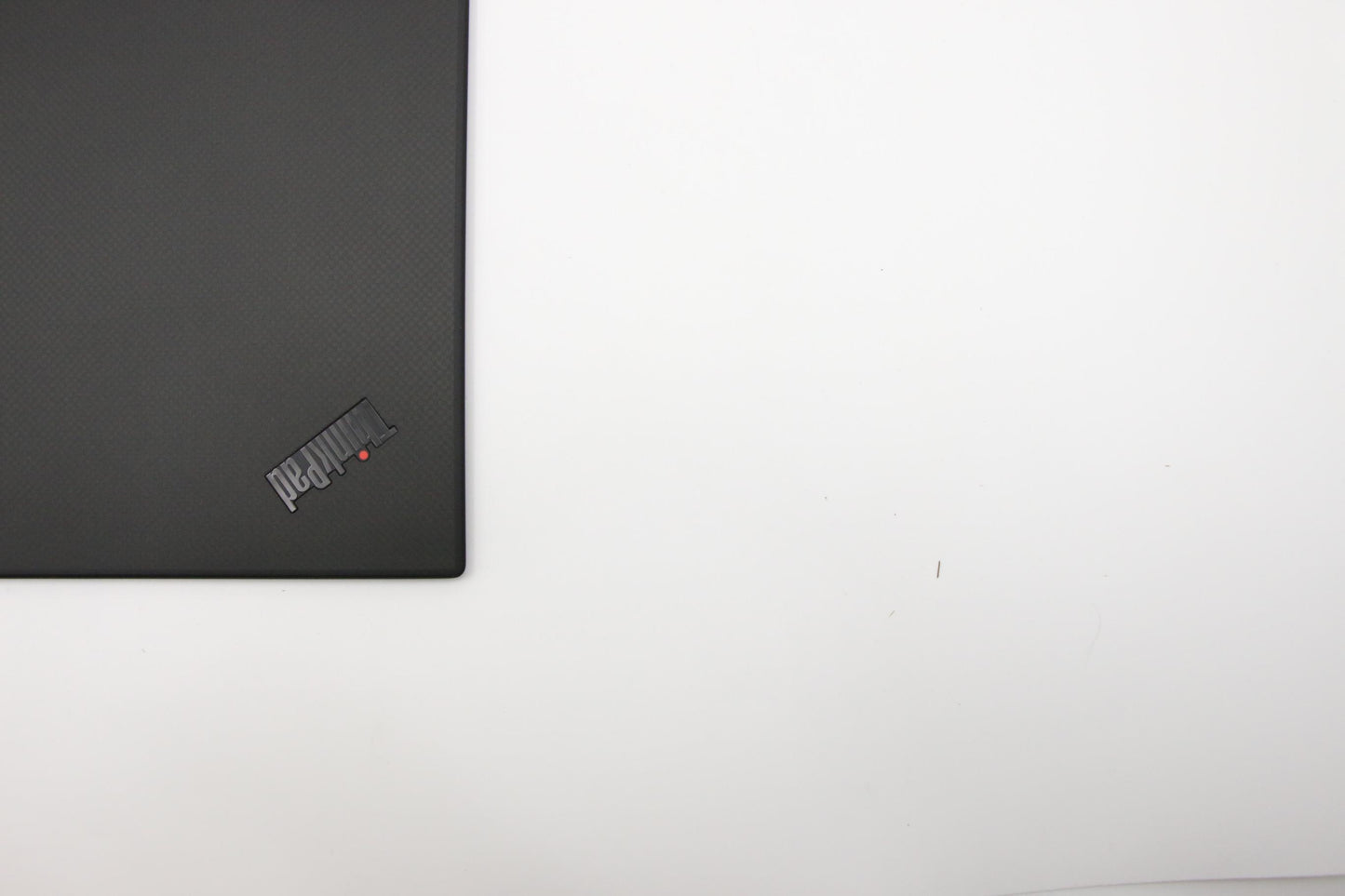 Lenovo UHD A-Cover with Infrared Assembly and Film for X1G2 - 5CB0X61943