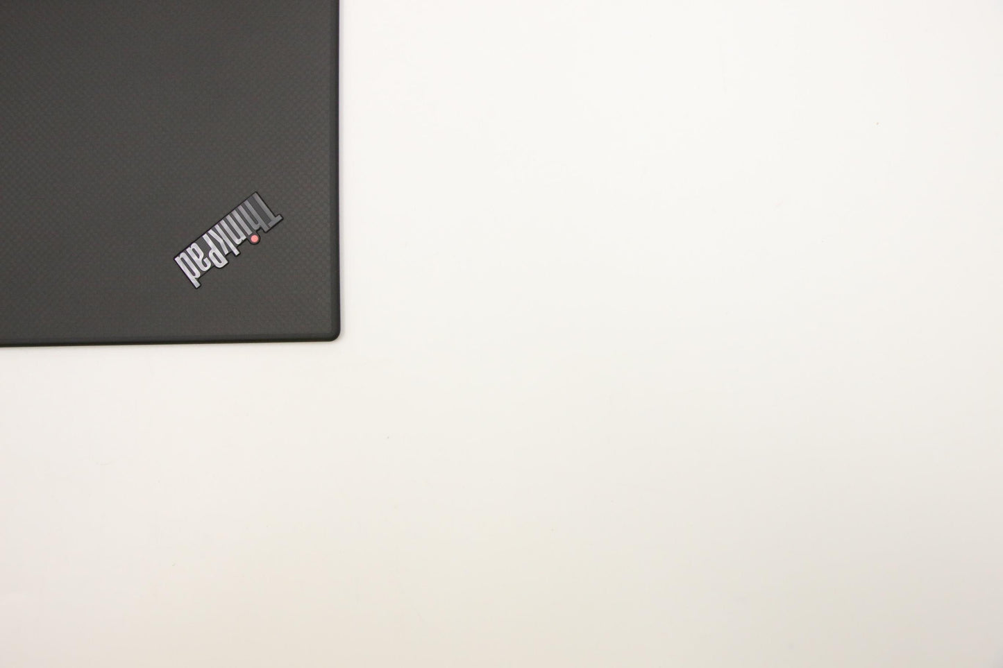 Lenovo UHD OL TP A-Cover Assembly for X1G2 with Film - 5CB0X61944