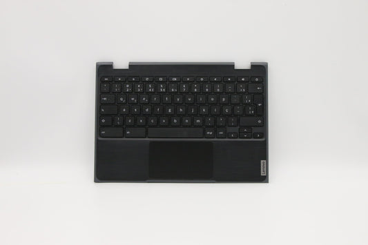 Lenovo Upper Case Asm Bz B 81Ma - 5CB0X65650