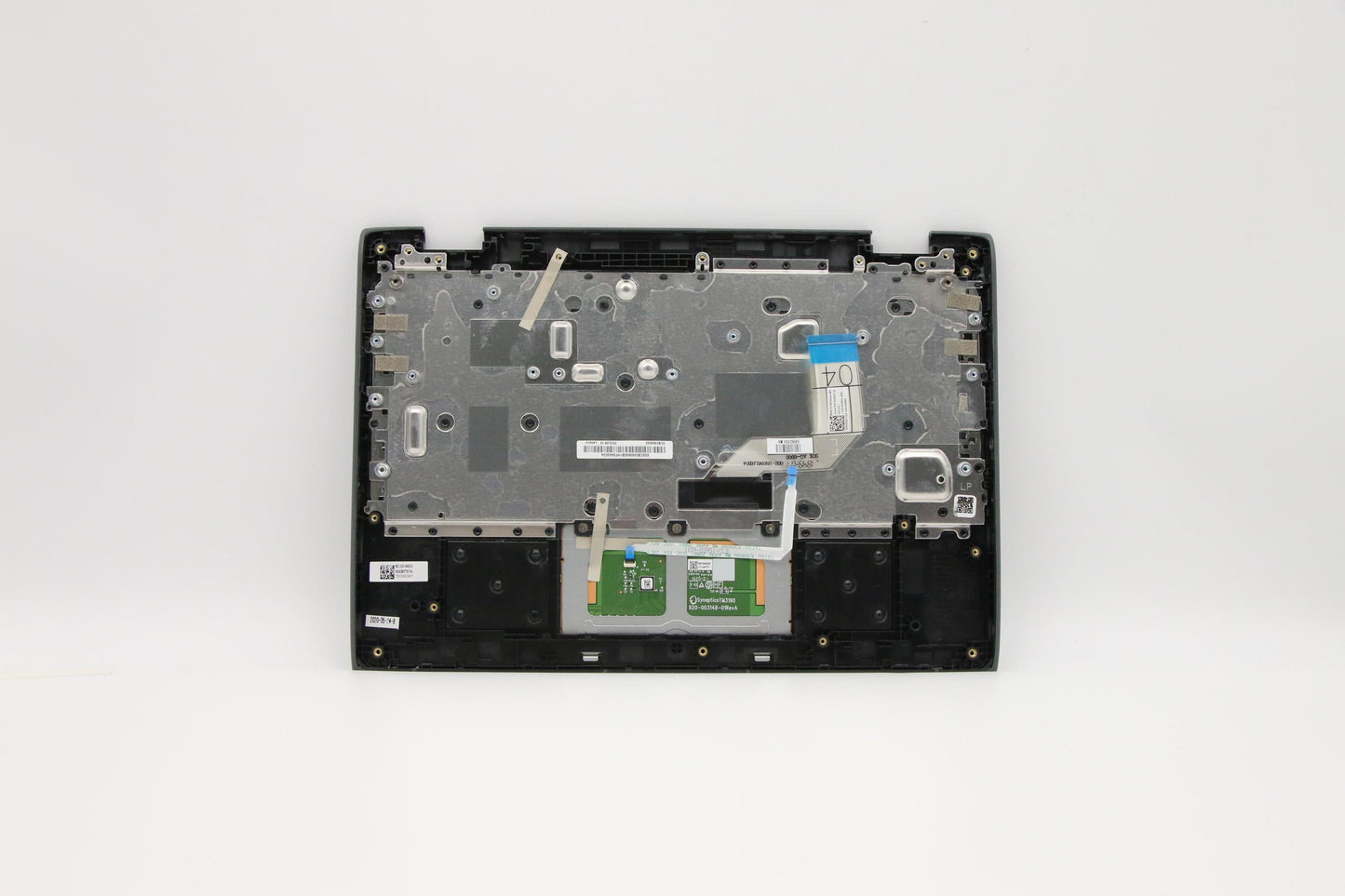Lenovo Upper Case Asm Bz B 81Ma - 5CB0X65650