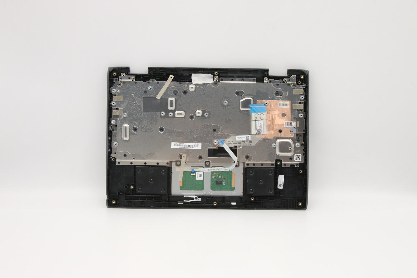 Lenovo Uppercaseasm Sp B 81Mc 5M Glkr - 5CB0Y57791