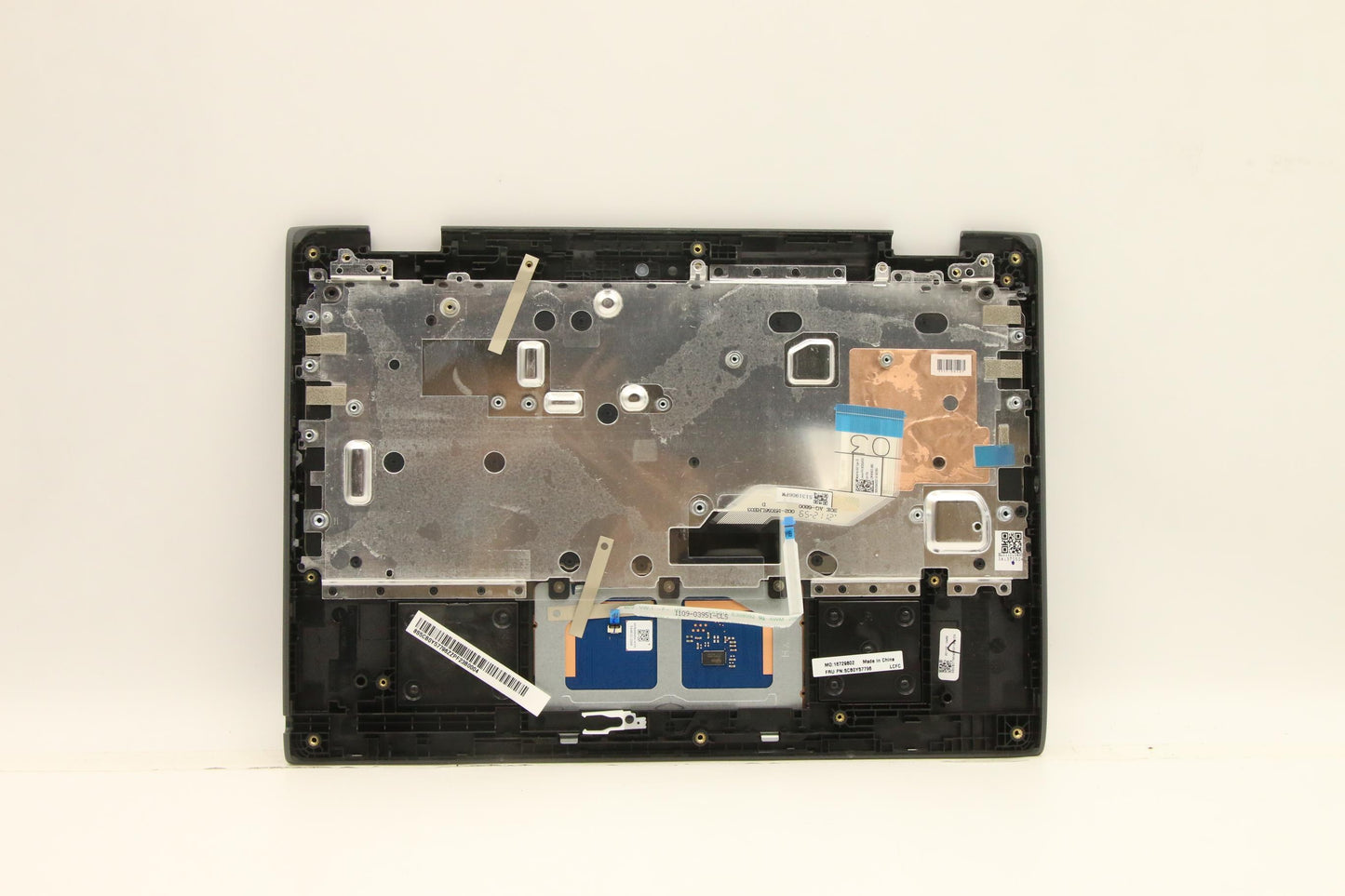 Lenovo Uppercaseasm Cze B 81Mc 5M Glk - 5CB0Y57796