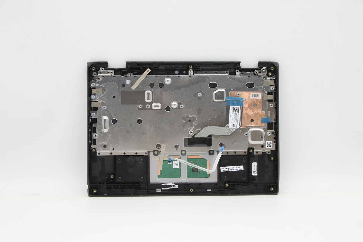 Lenovo Uppercaseasm Sw B 81Mc 5M Glkr - 5CB0Y57797