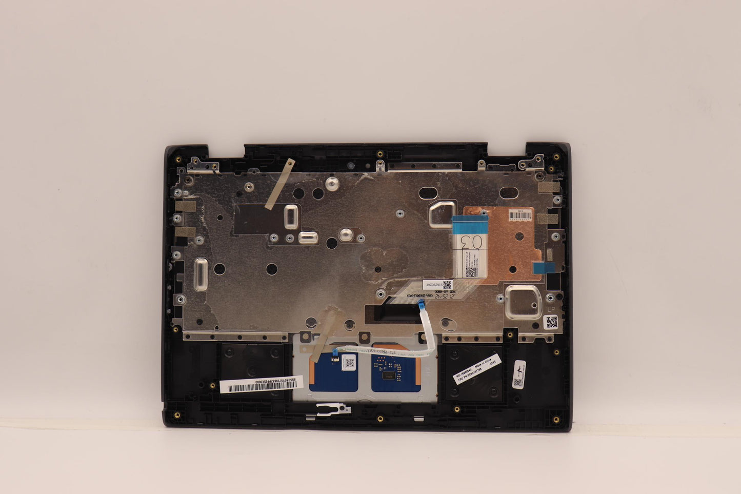 Lenovo Uppercaseasm La B 81Mc 5M Glkr - 5CB0Y57798