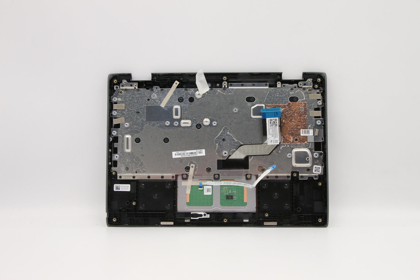 Lenovo Uppercaseasm Ja B 81Mc 5M Glkr - 5CB0Y57799