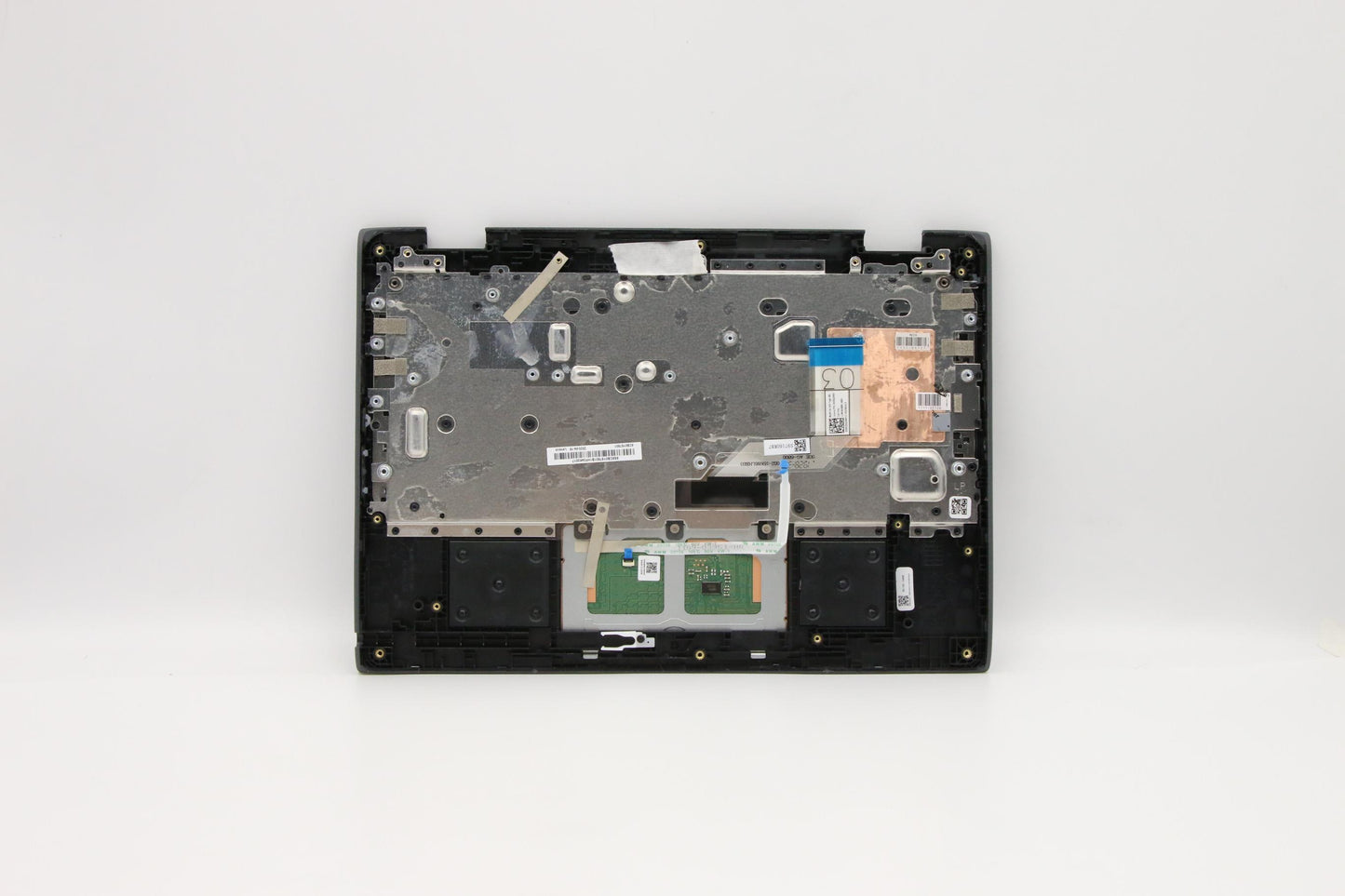 Lenovo Uppercaseasm Be B 81Mc 5M Glkr - 5CB0Y57801