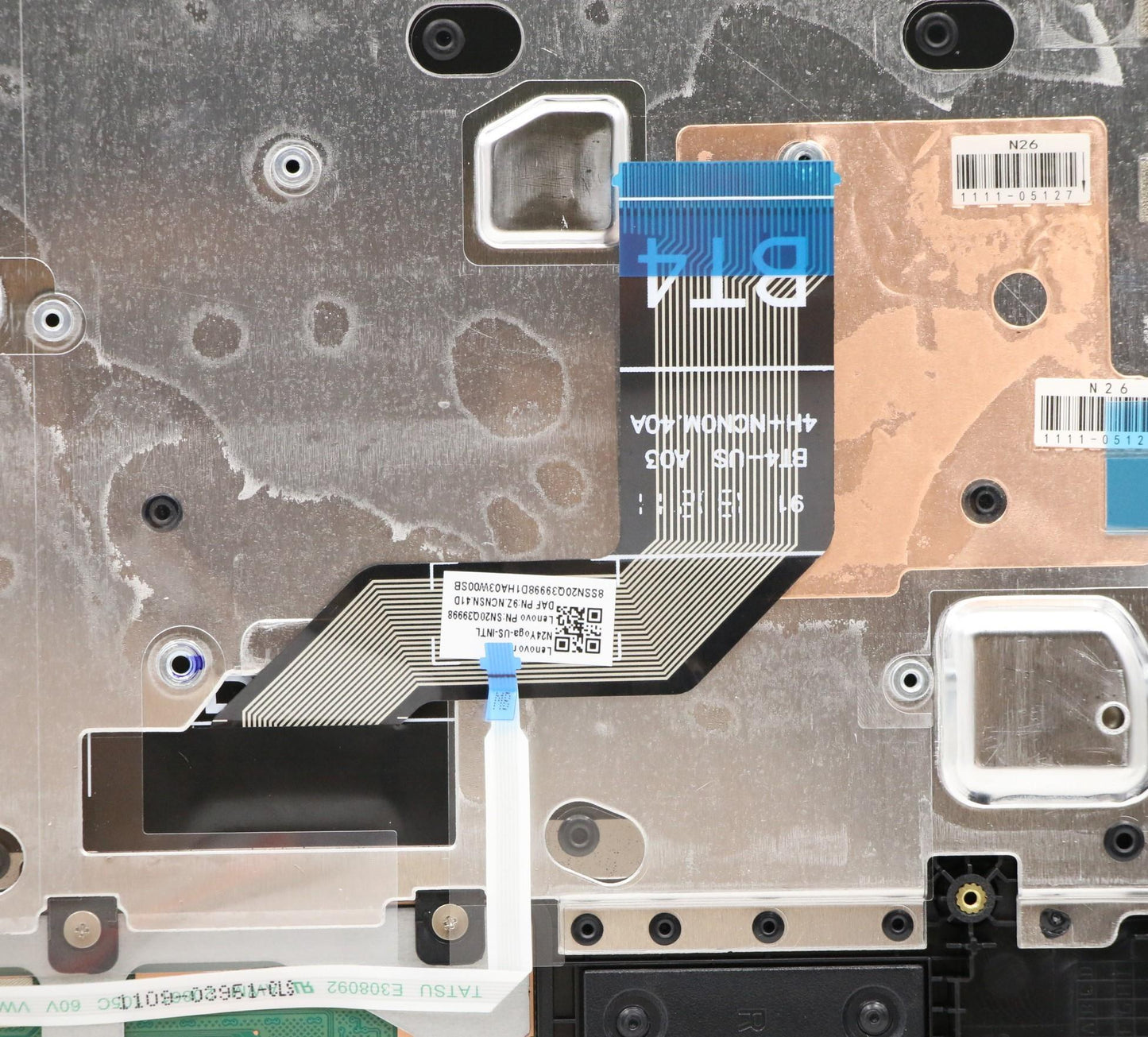 Lenovo Uppercaseasm Us Inte B81Mc 5M - 5CB0Y57802