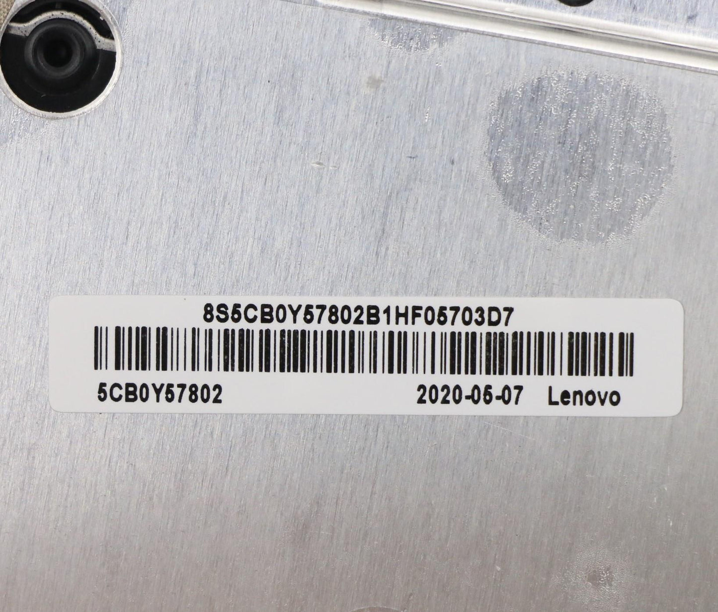 Lenovo Uppercaseasm Us Inte B81Mc 5M - 5CB0Y57802