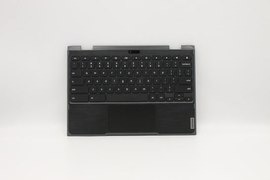 Lenovo C-Cover with Keyboard, USA English, Non-Backlit - 5CB0Y57803