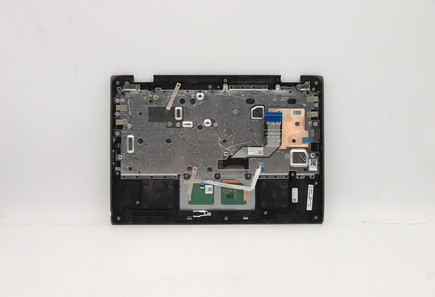 Lenovo Uppercaseasm Uk B 81Mc 5M Glkr - 5CB0Y57806
