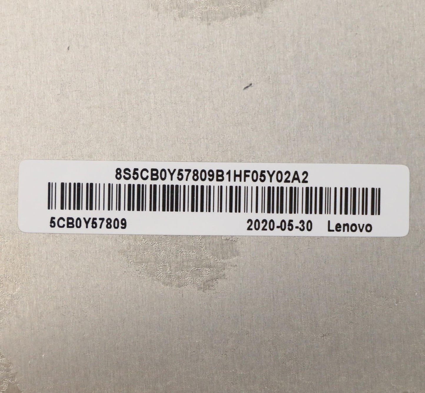 Lenovo Uppercaseasm Cf-E B 81Mc 5M Gl - 5CB0Y57809