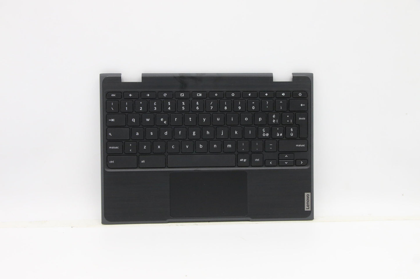 Lenovo Uppercaseasm It B 81Ma Glkr - 5CB0Y57914