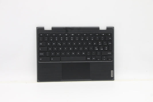 Lenovo Uppercaseasm It B 81Ma Glkr - 5CB0Y57914