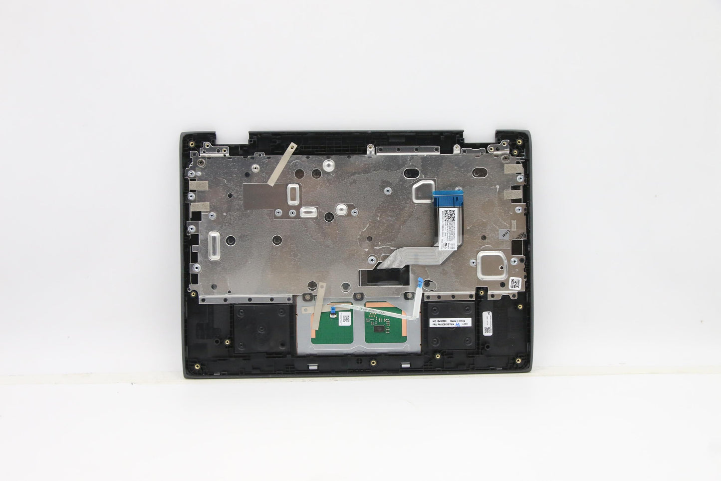 Lenovo Uppercaseasm It B 81Ma Glkr - 5CB0Y57914