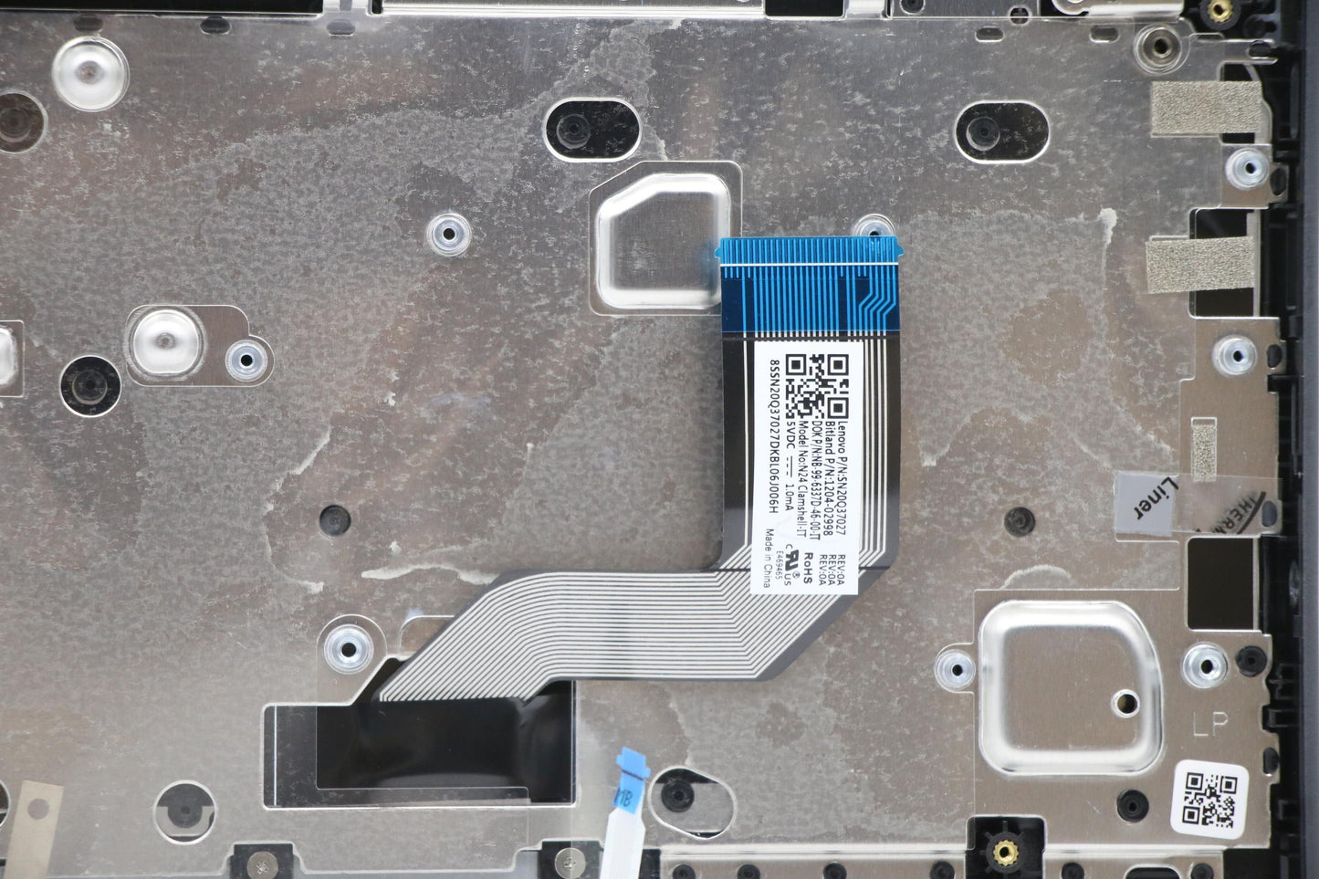 Lenovo Uppercaseasm It B 81Ma Glkr - 5CB0Y57914