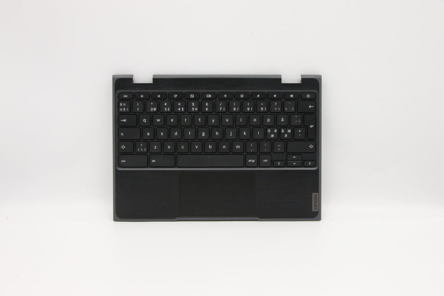 Lenovo Uppercaseasm Nd B 81Ma Glkr - 5CB0Y57917