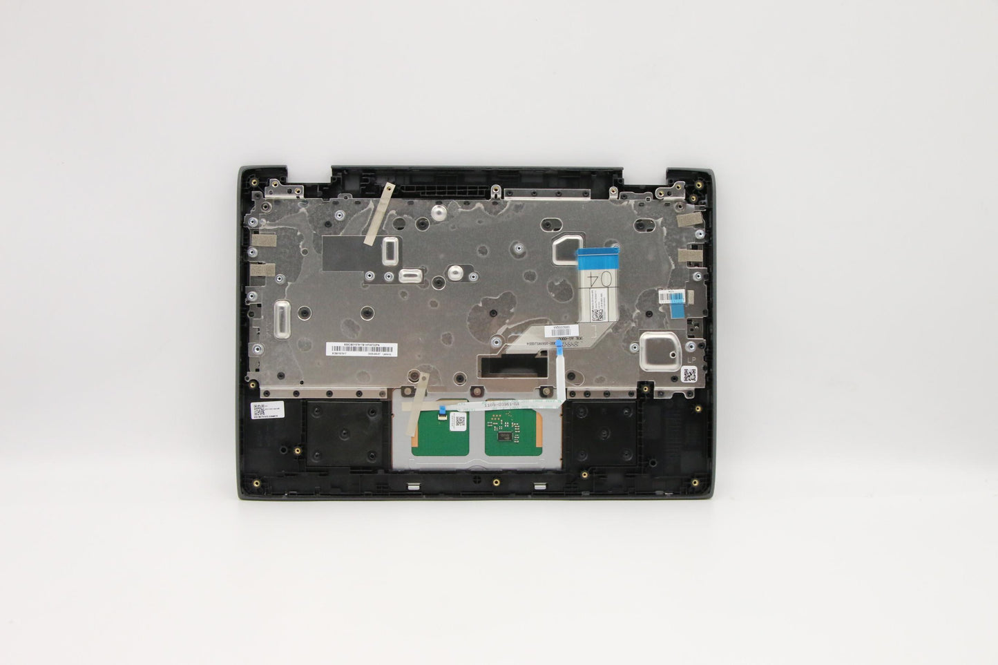 Lenovo Uppercaseasm Nd B 81Ma Glkr - 5CB0Y57917