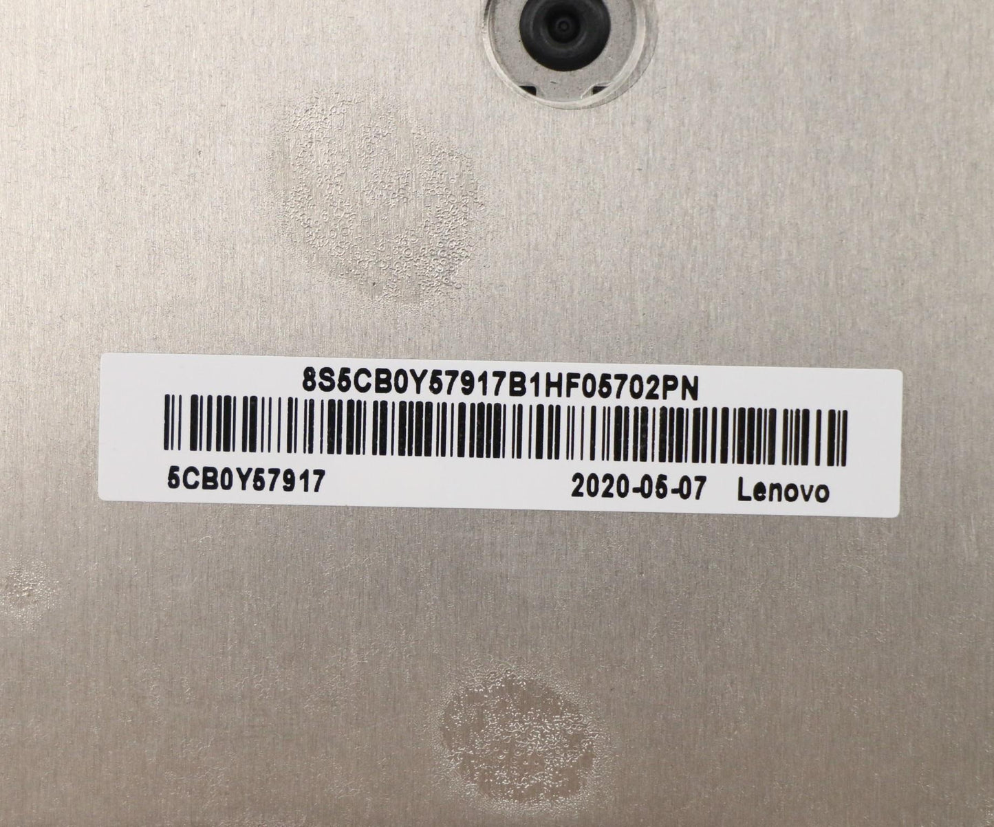 Lenovo Uppercaseasm Nd B 81Ma Glkr - 5CB0Y57917